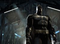 Batman Arkham Asylum 31