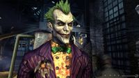 Batman Arkham Asylum 30