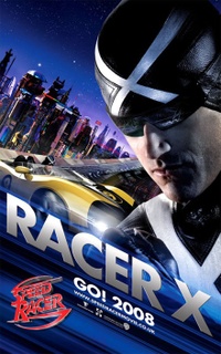 Racerxposter