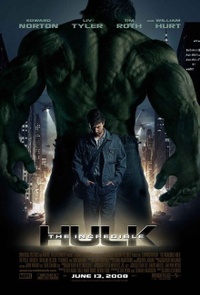 Hulkposter