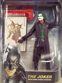 Jokerfigure