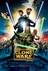 Clonewarsposter