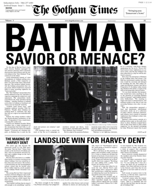 Gothamtimesdent