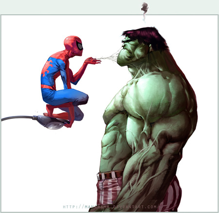 Hulk_spider