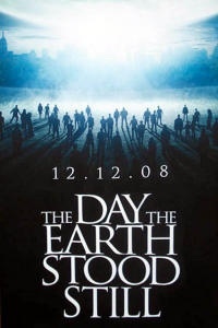 Thedaytheearthposter